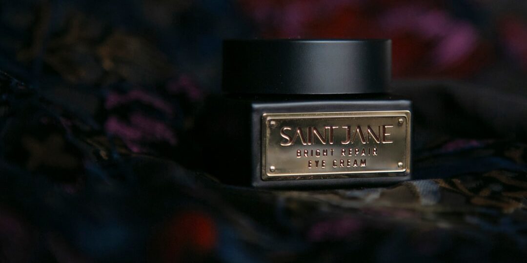 Photo Moisturizing cream