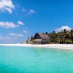 Photo Tropical beach