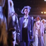 Photo Fashion runway