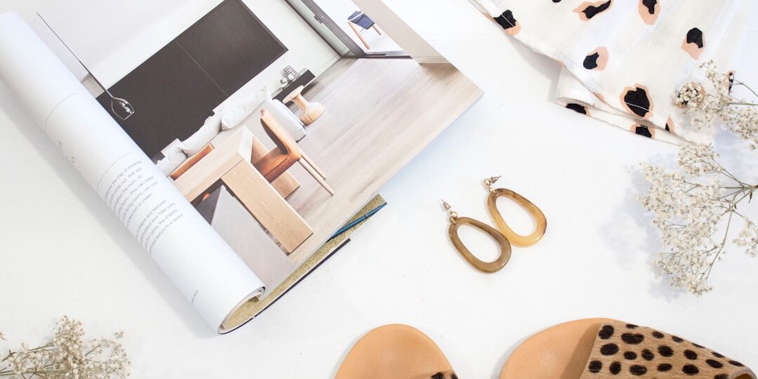 Photo Stylish outfit