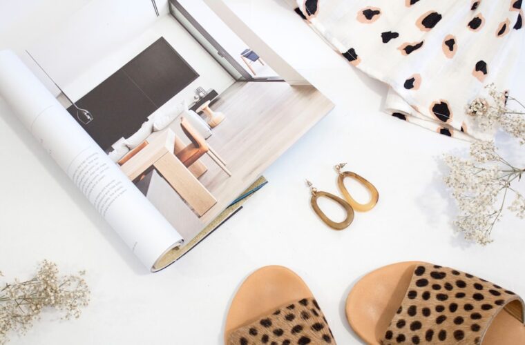 Photo Stylish outfit