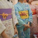 Photo Kimono fashion