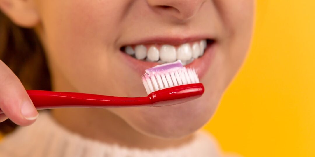 Photo Cleaning brush
