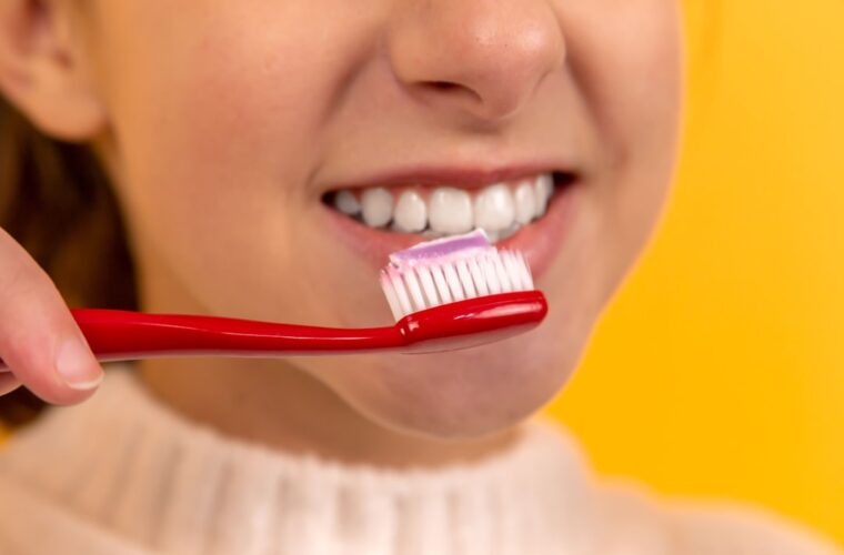 Photo Cleaning brush