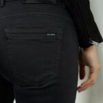 Photo "What pants are slimming?"