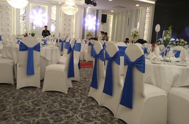Photo business gala