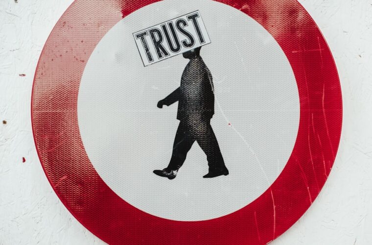 Photo trust