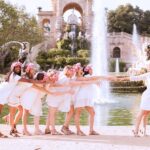 Photo bachelorette party