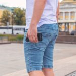 Photo boyfriend jeans