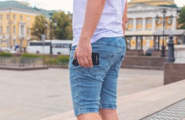 Photo boyfriend jeans