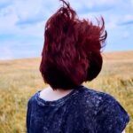 Photo red hair colors