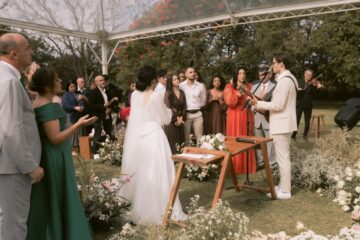 Photo civil wedding