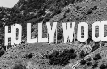 Photo hollywood party