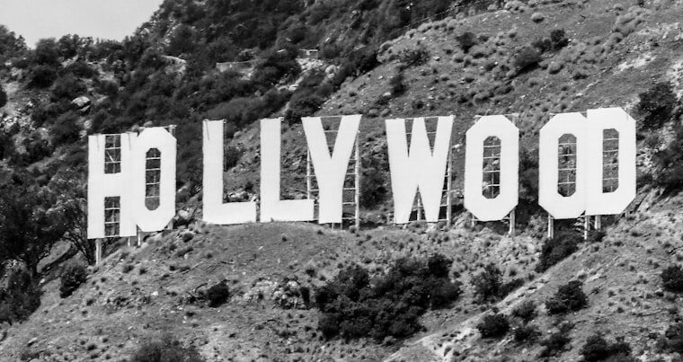 Photo hollywood party