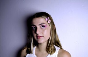 Photo cobalt outfits