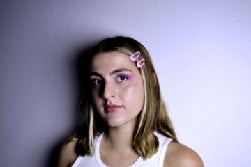 Photo cobalt outfits