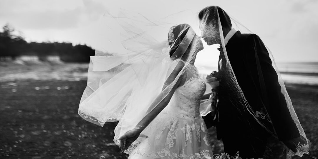 Photo wedding