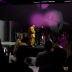 Photo trendy clothes