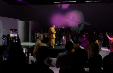 Photo trendy clothes