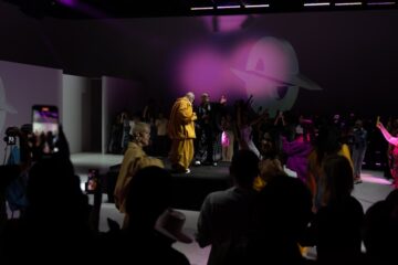 Photo trendy clothes