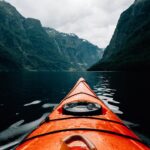 Photo kayak
