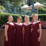 Photo bridesmaid
