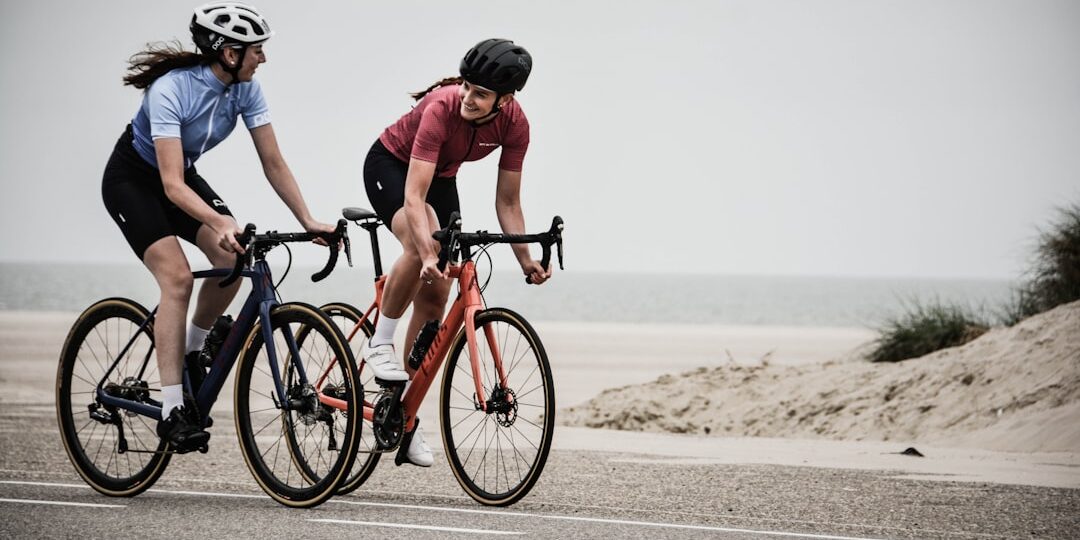 Photo bicycle