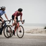 Photo bicycle