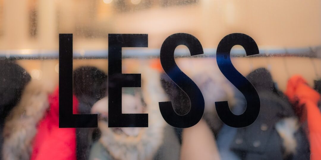 Photo fast fashion