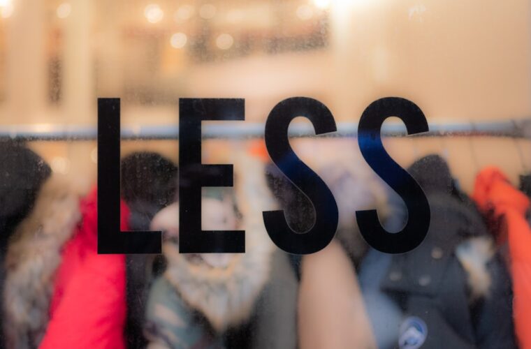 Photo fast fashion