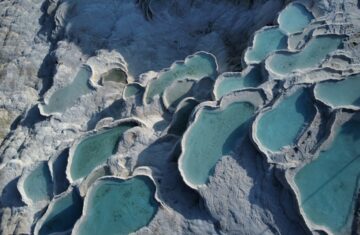 Photo Pamukkale