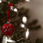 Photo company christmas eve