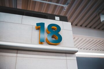Photo 18th birthday