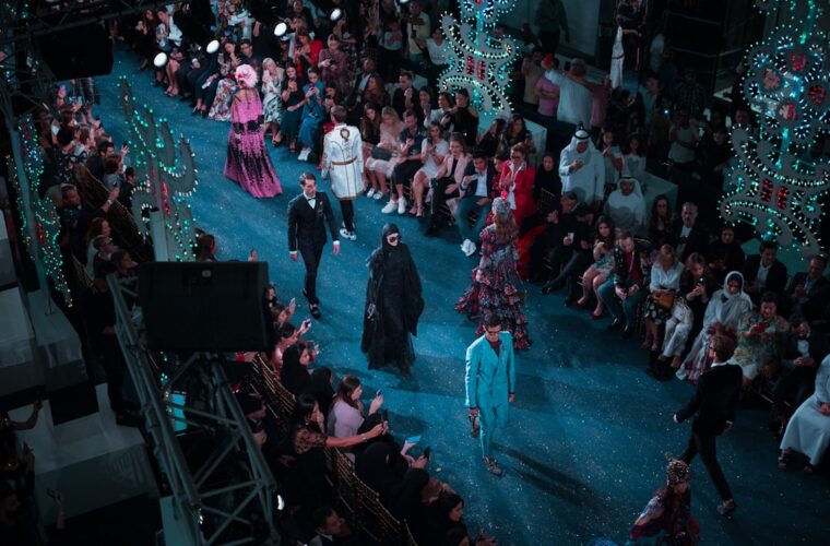 Photo fast fashion