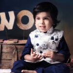 Photo classic clothes