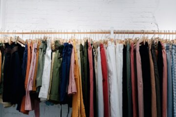 Photo fashion