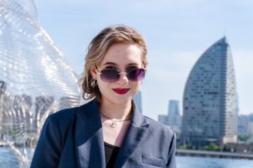 Photo blazer