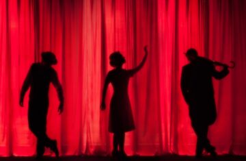 Photo theater