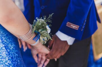 Photo prom