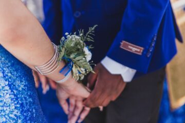 Photo prom
