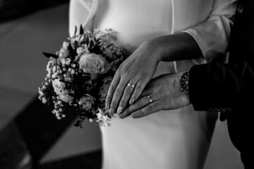 Photo civil wedding