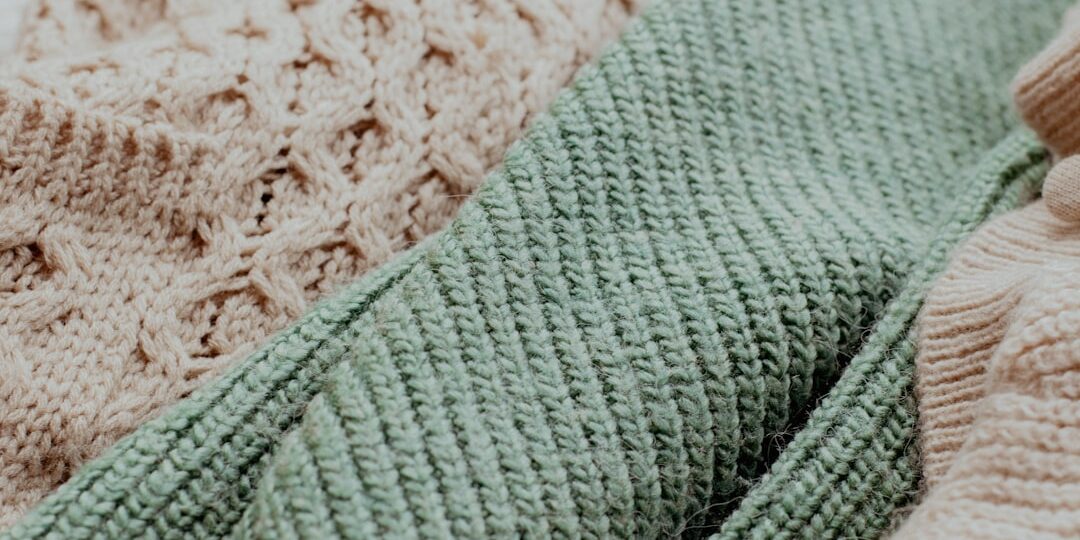 Photo sweater types
