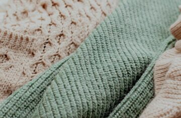 Photo sweater types