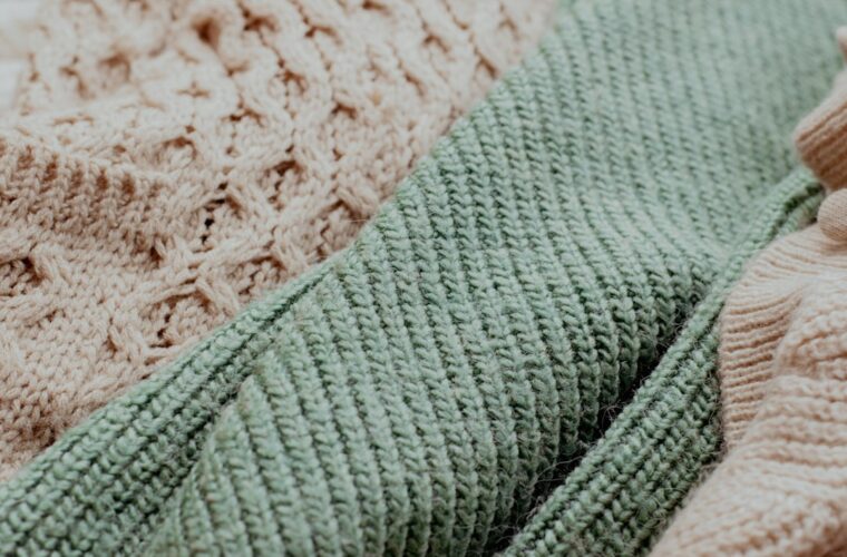 Photo sweater types