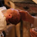 Photo christening