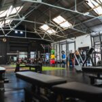 Photo gym