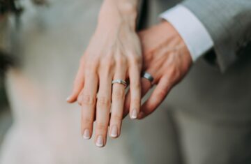 Photo wedding