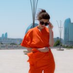 Photo jumpsuit
