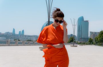 Photo jumpsuit
